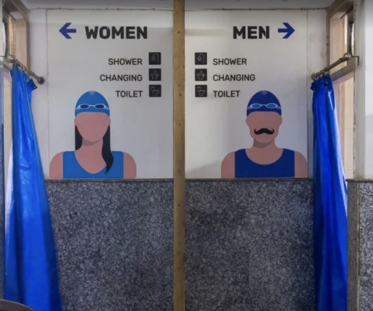 Fitso Sector 51 LPS Swimming Noida 1