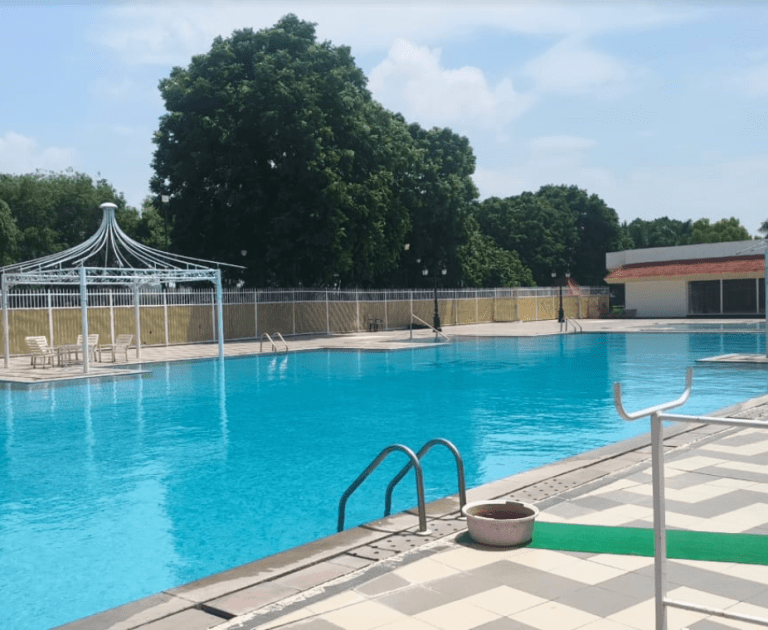 Rama Krishna Swimming Academy Delhi 1 768x630