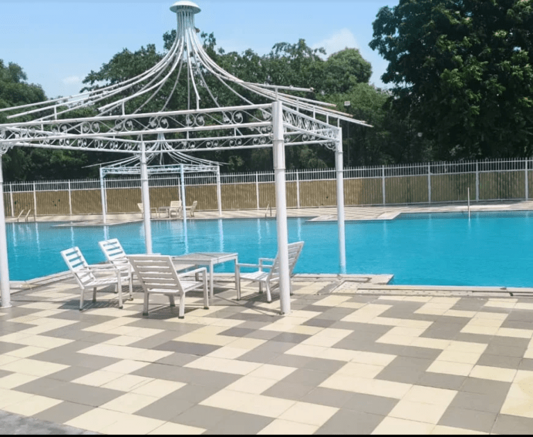 Rama Krishna Swimming Academy Delhi 768x630