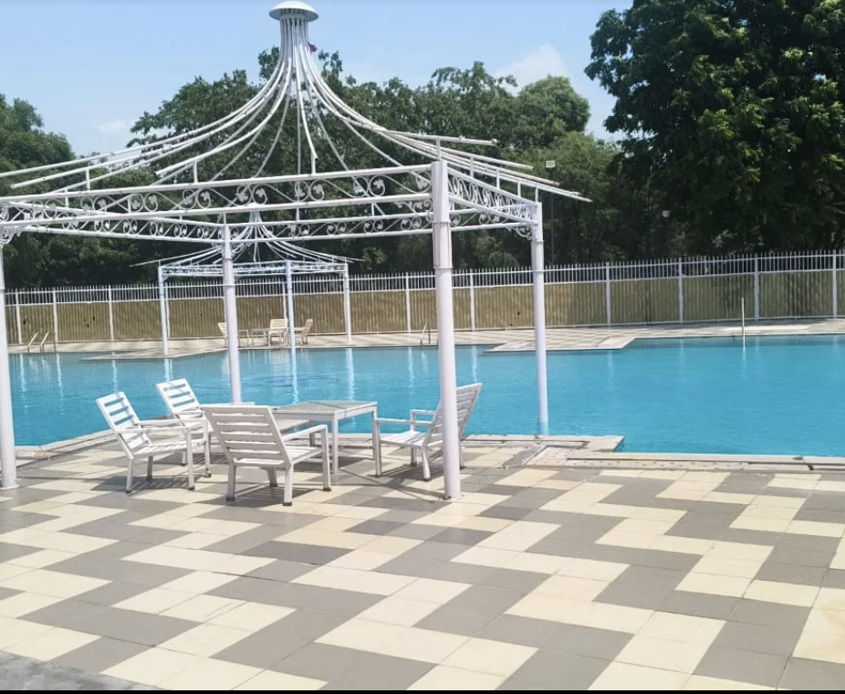 Rama Krishna Swimming Academy Delhi