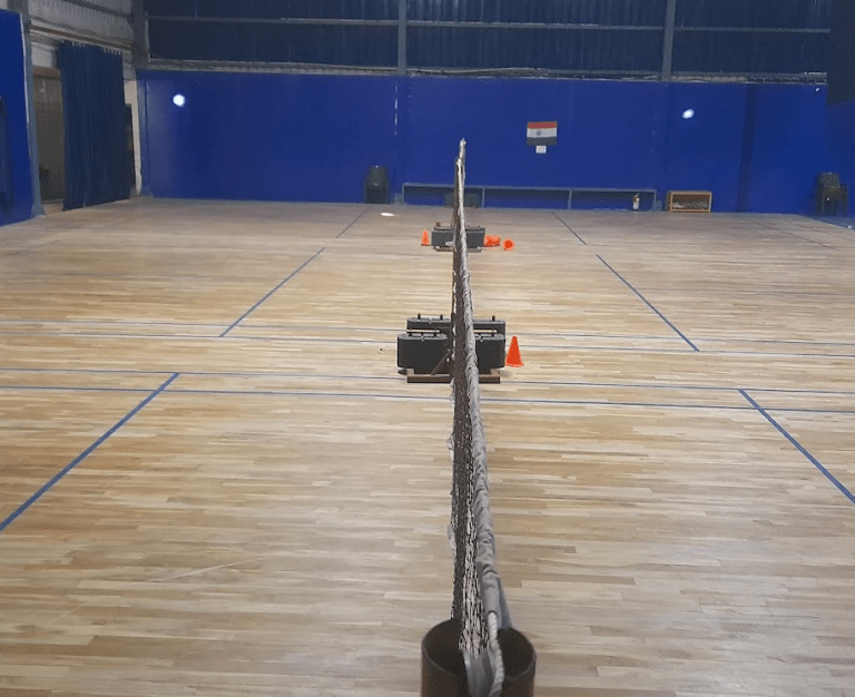 Spuddy Noida Badminton Academy Noida 768x626