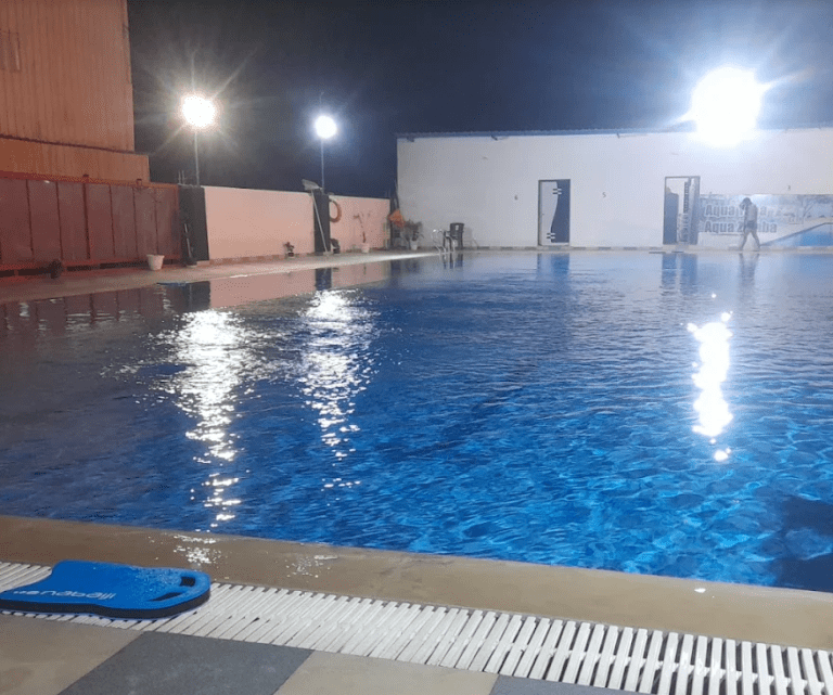 the breathe swimming academy Gurgaon 2 768x641
