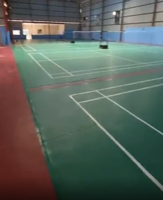 Elite7 Sports Football Badminton Gym Gurgaon