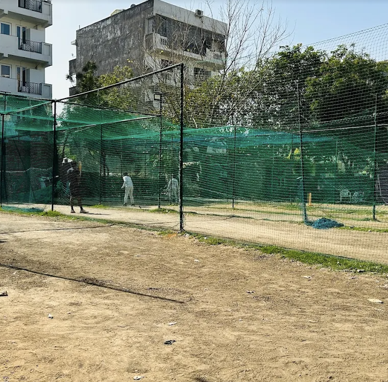Florence cricket academy Gurgaon 1
