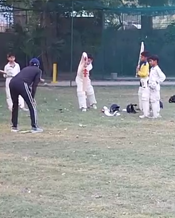 Future cricket AcademyNoida