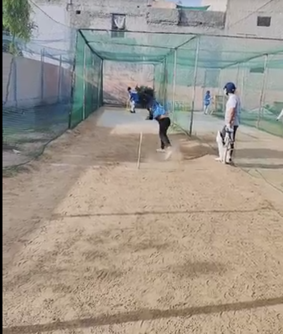 Go Gopal Gowardhan Sports Academy Gurgaon 1