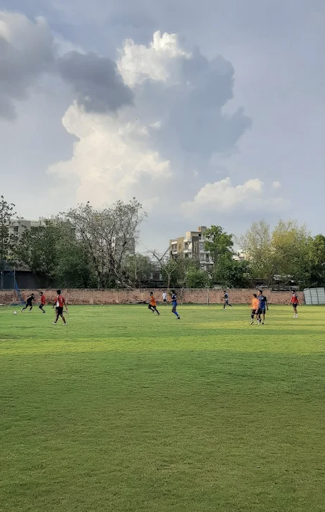 Go Gopal Gowardhan Sports Academy Gurgaon 2