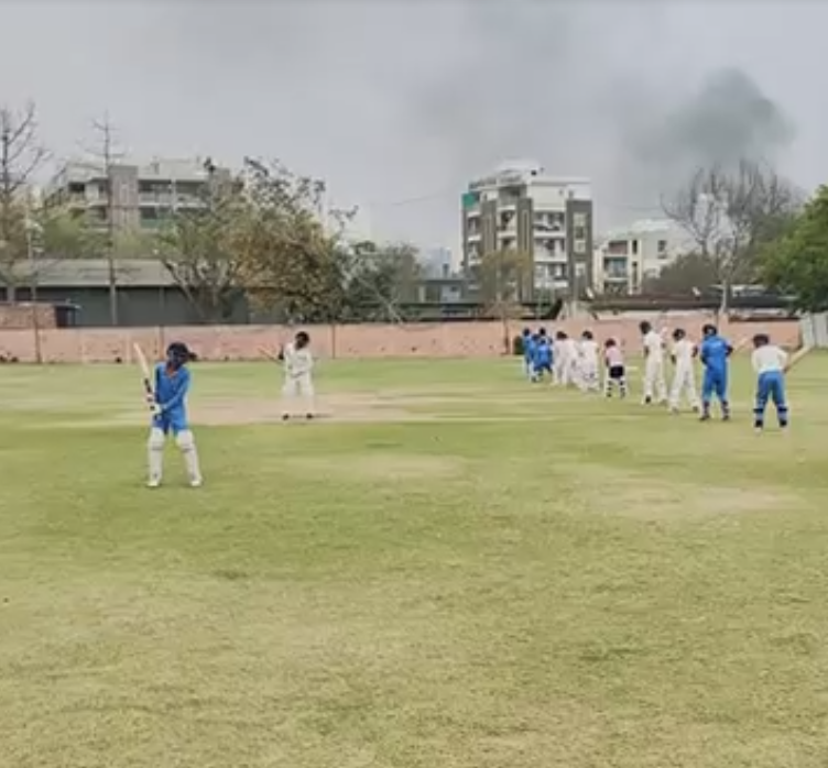 Go Gopal Gowardhan Sports Academy Gurgaon