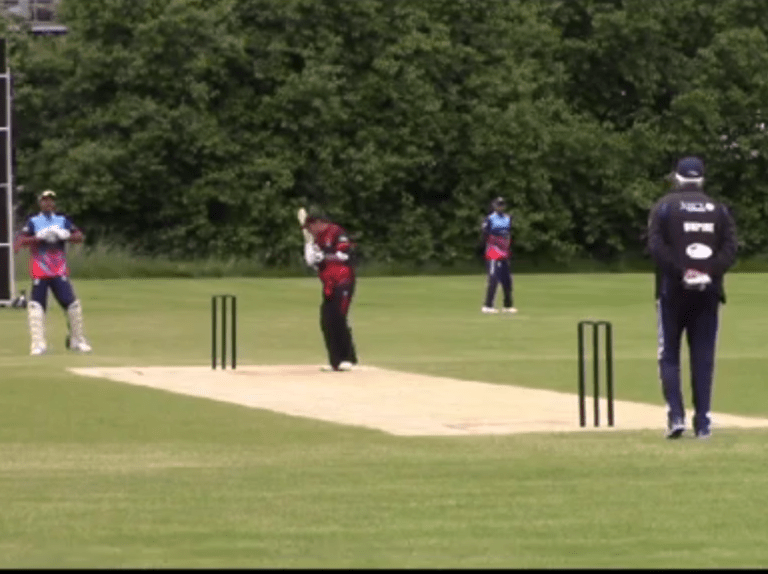 MAdhavCricketAcademy Gurgaon 1 768x574