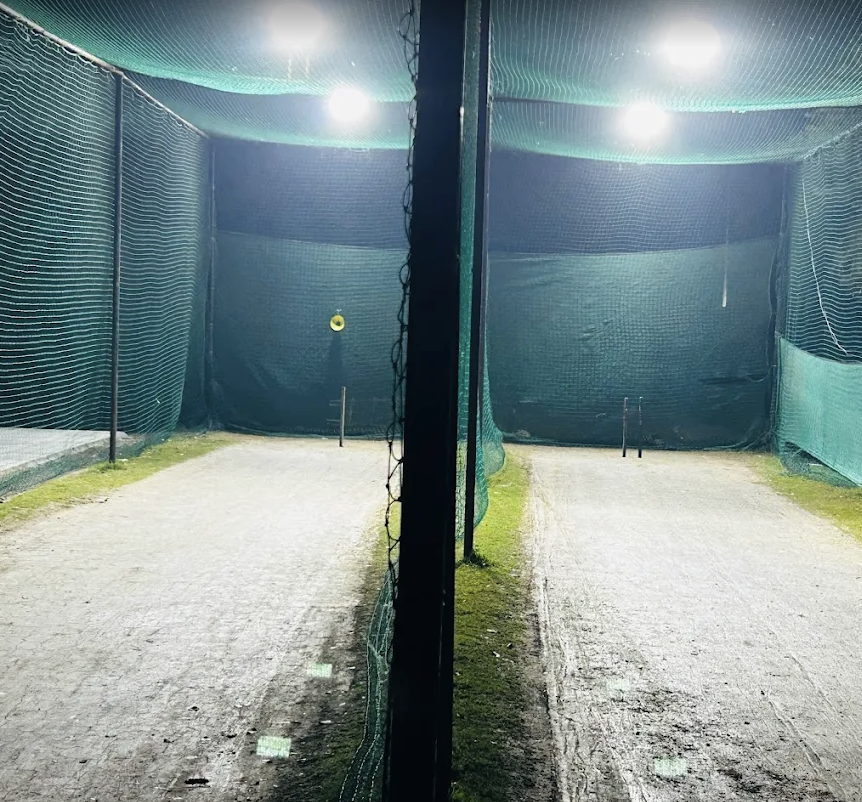 Panjiyars cricket academy Noida