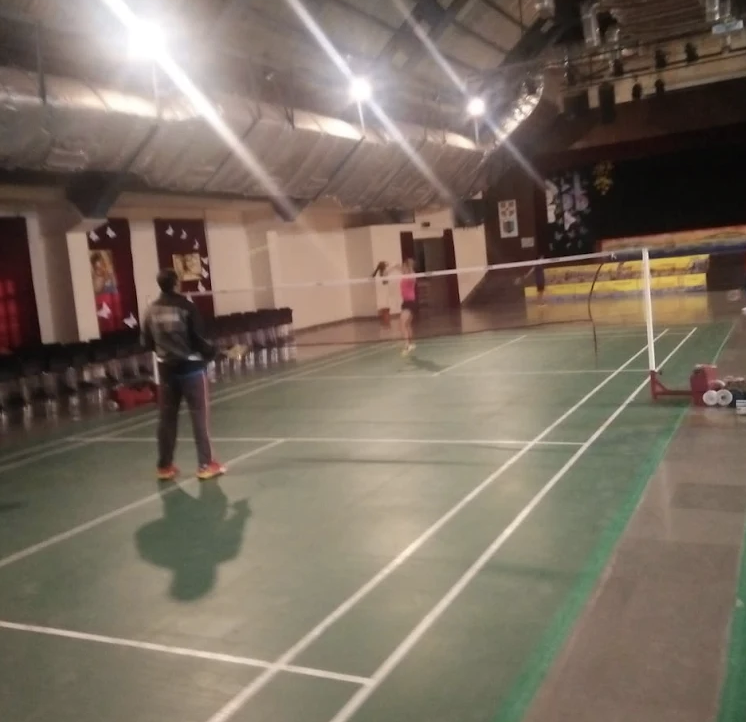 Trigger Badminton Academy Gurgaon