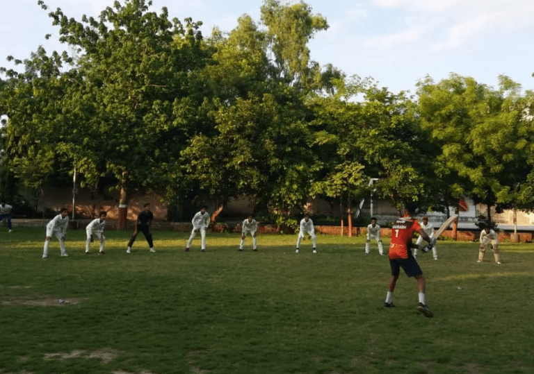 Twenty2 Yards Cricket Academy T2Y delhi 768x539