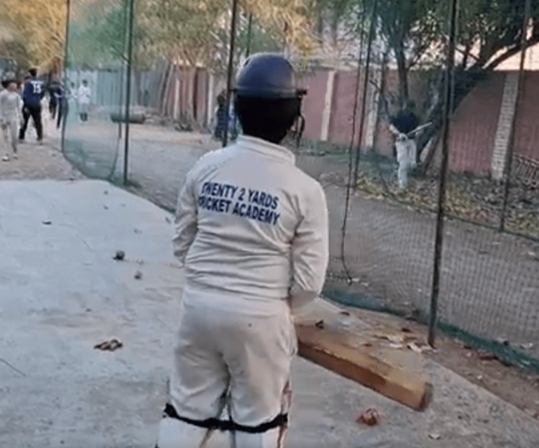 Twenty2 Yards Cricket Academy T2YDelhi 768x639