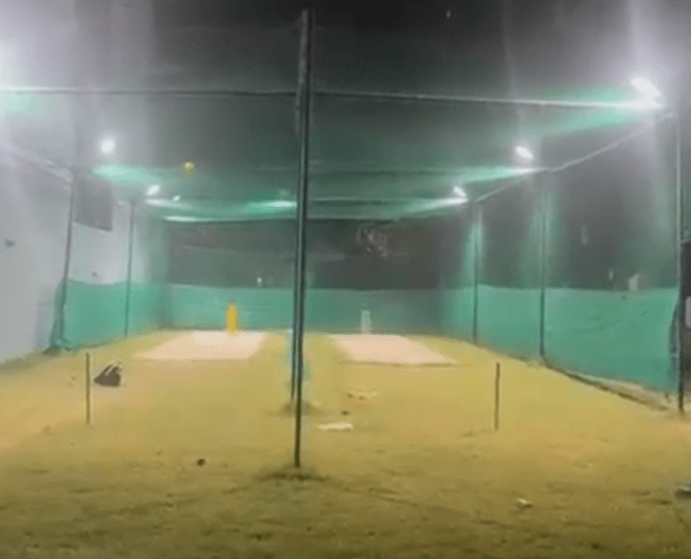 future cricket academy gurgaon sec 53 768x621