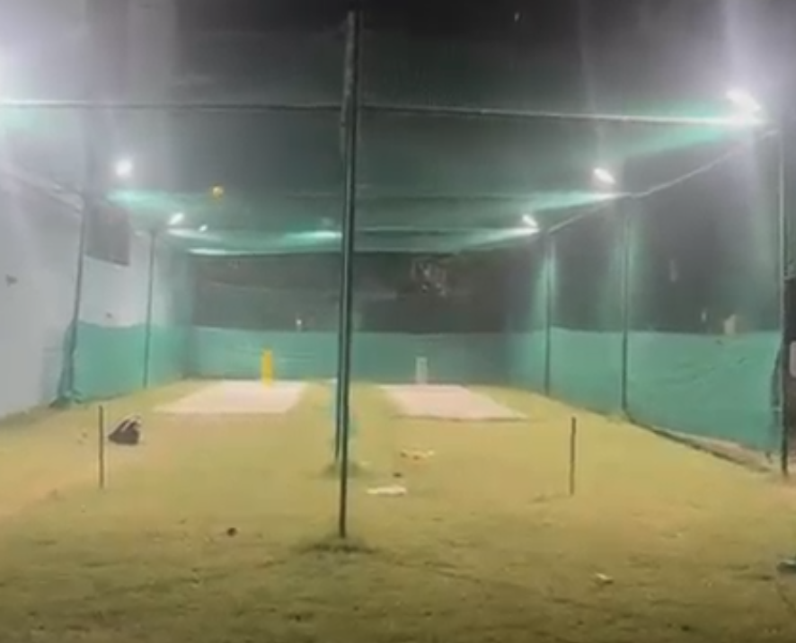 future cricket academy gurgaon sec 53